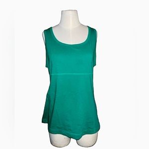 ☠️5/$20☠️TEK GEAR WOMENS TANK TOP